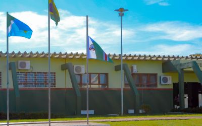 Prefeitura de Bataguassu decreta ponto facultativo na segunda-feira, véspera de 7 de setembro
