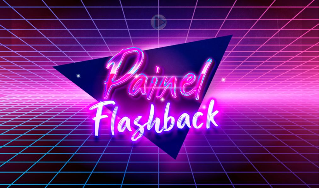 Painel Flashback