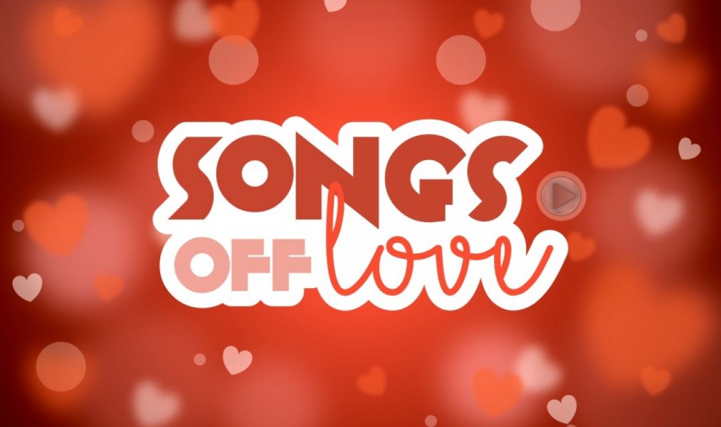 Songs OFF Love