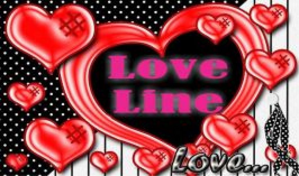 Love line